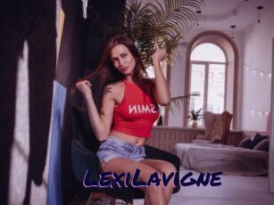 LexiLavigne