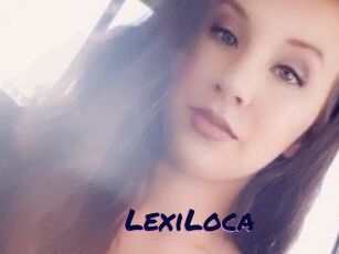 LexiLoca