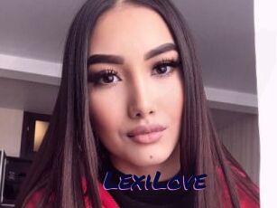 LexiLove