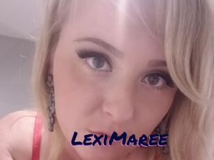 LexiMaree