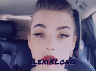 LexiXLong