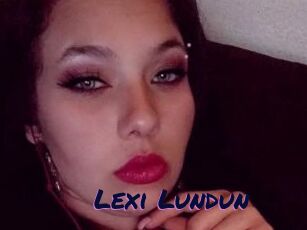 Lexi_Lundun