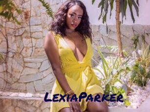 LexiaParker