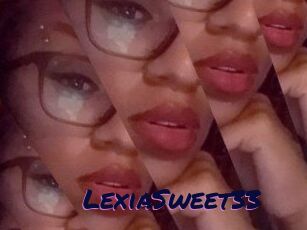 LexiaSweet33