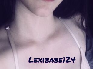 Lexibabe124