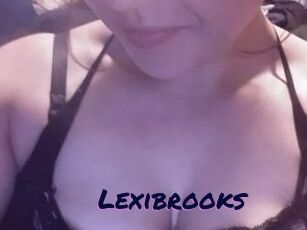 Lexibrooks