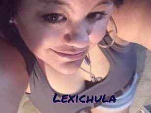 Lexichula