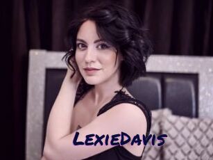 LexieDavis