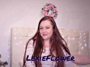 LexieFlower