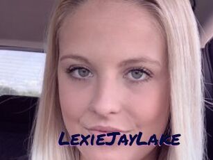 LexieJayLake