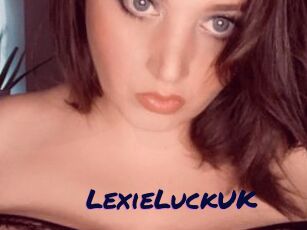 LexieLuckUK