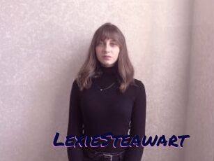 LexieSteawart