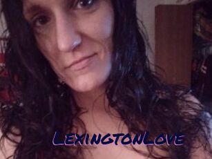 LexingtonLove