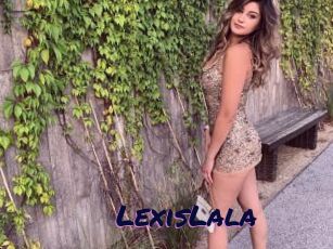 LexisLala