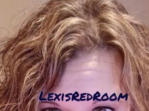 LexisRedRoom