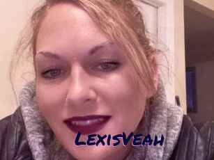 LexisVeah