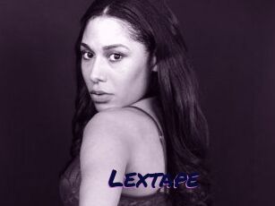 Lextape