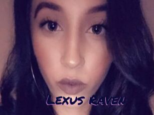 Lexus_Raven