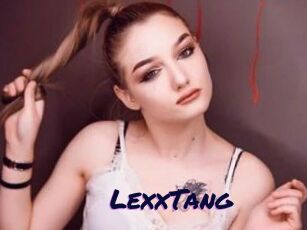 LexxTang