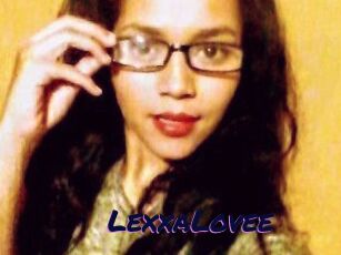 Lexxa_Lovee