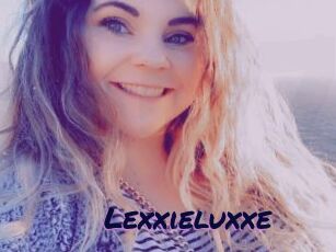 Lexxieluxxe