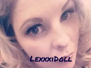 LexxxiDoll