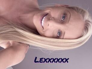 Lexxxxxx