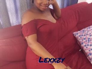 Lexxzy