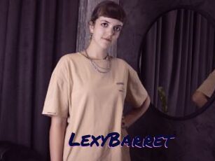 LexyBarret