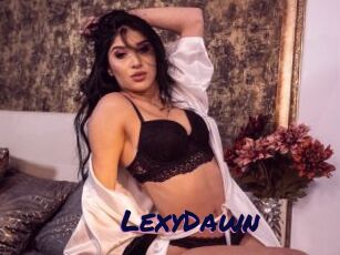 LexyDawn