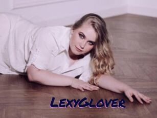 LexyGlover