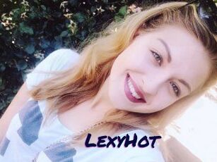 LexyHot