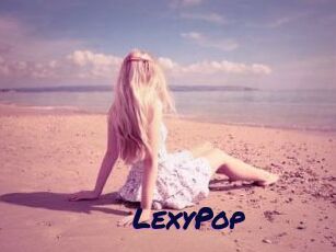 LexyPop