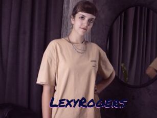 LexyRogers