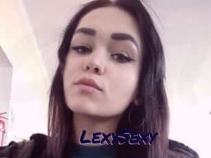 LexySexy