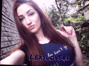 Lexylovell