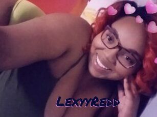 LexyyRedd