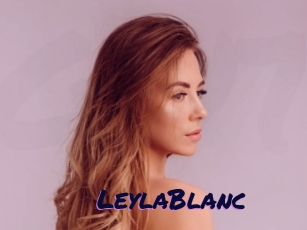 LeylaBlanc