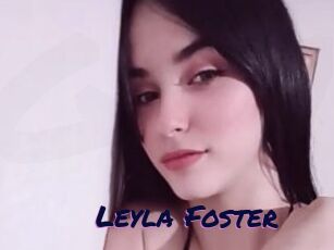 Leyla_Foster