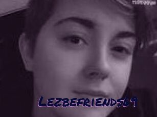 Lezbefriends69