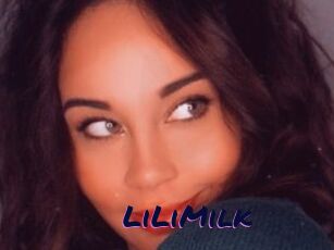 LiLiMilk