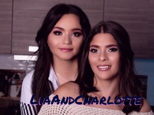 LiaAndCharlotte