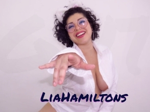 LiaHamiltons