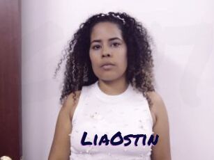 LiaOstin