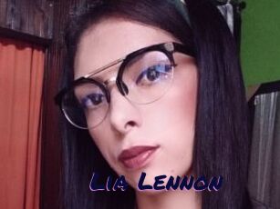 Lia_Lennon