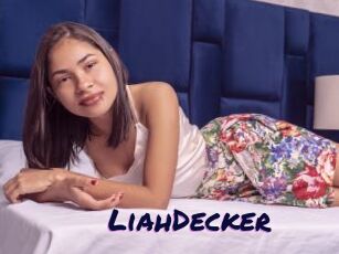 LiahDecker