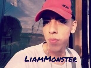 Liam_Monster