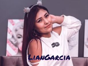 LianGarcia