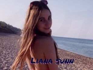 Liana_sunn