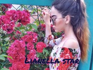 Lianella_star